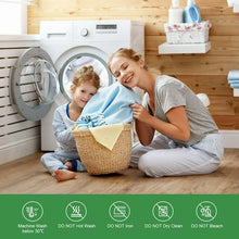 Load image into Gallery viewer, Waterproof Mattress Protector Full Size, Bamboo Mattress Cover Ultra Soft 3D Air Fabric Cooling Breathable Noiseless Deep Pocket(8-18 inch)
