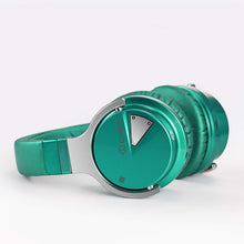 Load image into Gallery viewer, Bluetooth Noise-Canceling Over-Ear Headphones（Green）
