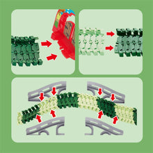 Load image into Gallery viewer, Dinosaur Toys Race Track Set to Create a Race Car Track Dino World,Christmas Birthday Gift for Kids Age 3+
