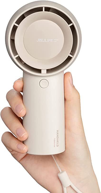 Clearance Handheld fan-W