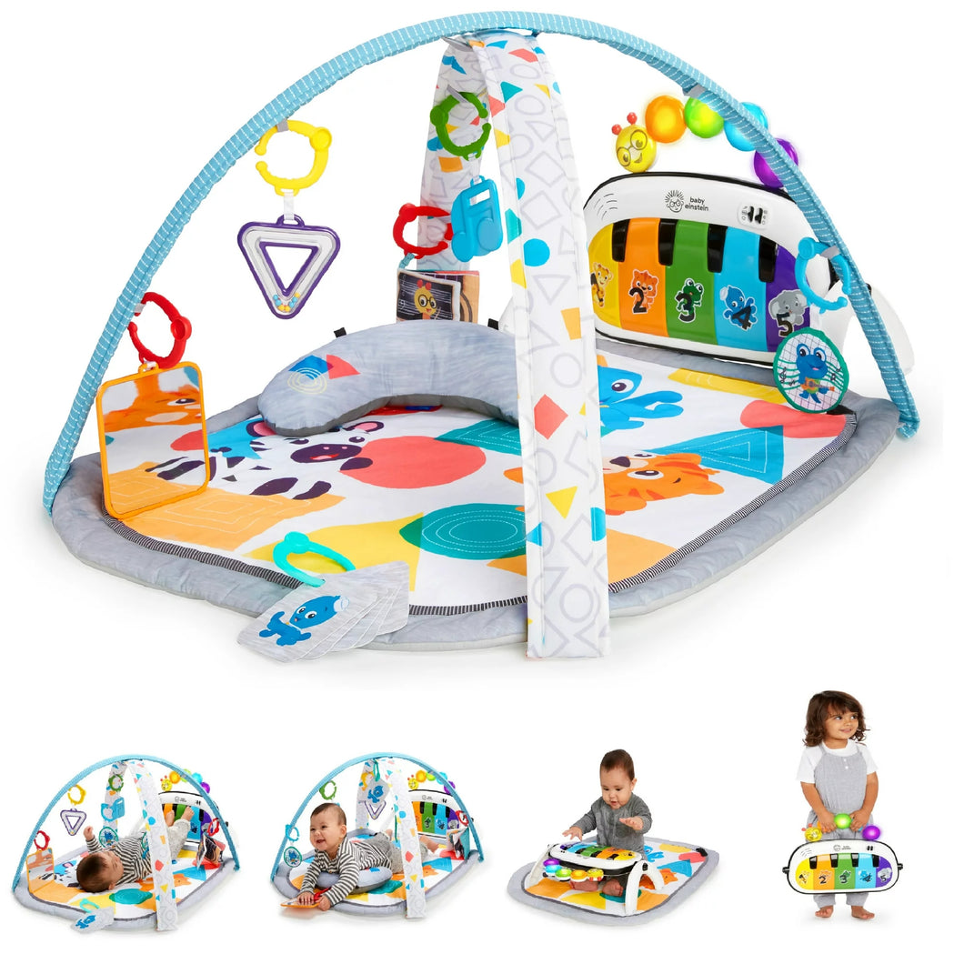 Clearance Baby Gym