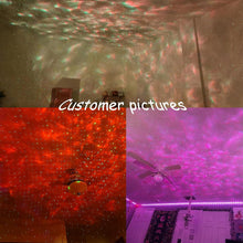 Load image into Gallery viewer, Star Projector Galaxy Light Projector with Remote &amp; Bluetooth Speaker, Multiple Colors Dynamic Projections Star Night Light Projector for Kids Adults Bedroom, Space Lights for Bedroom Decor Aesthetic
