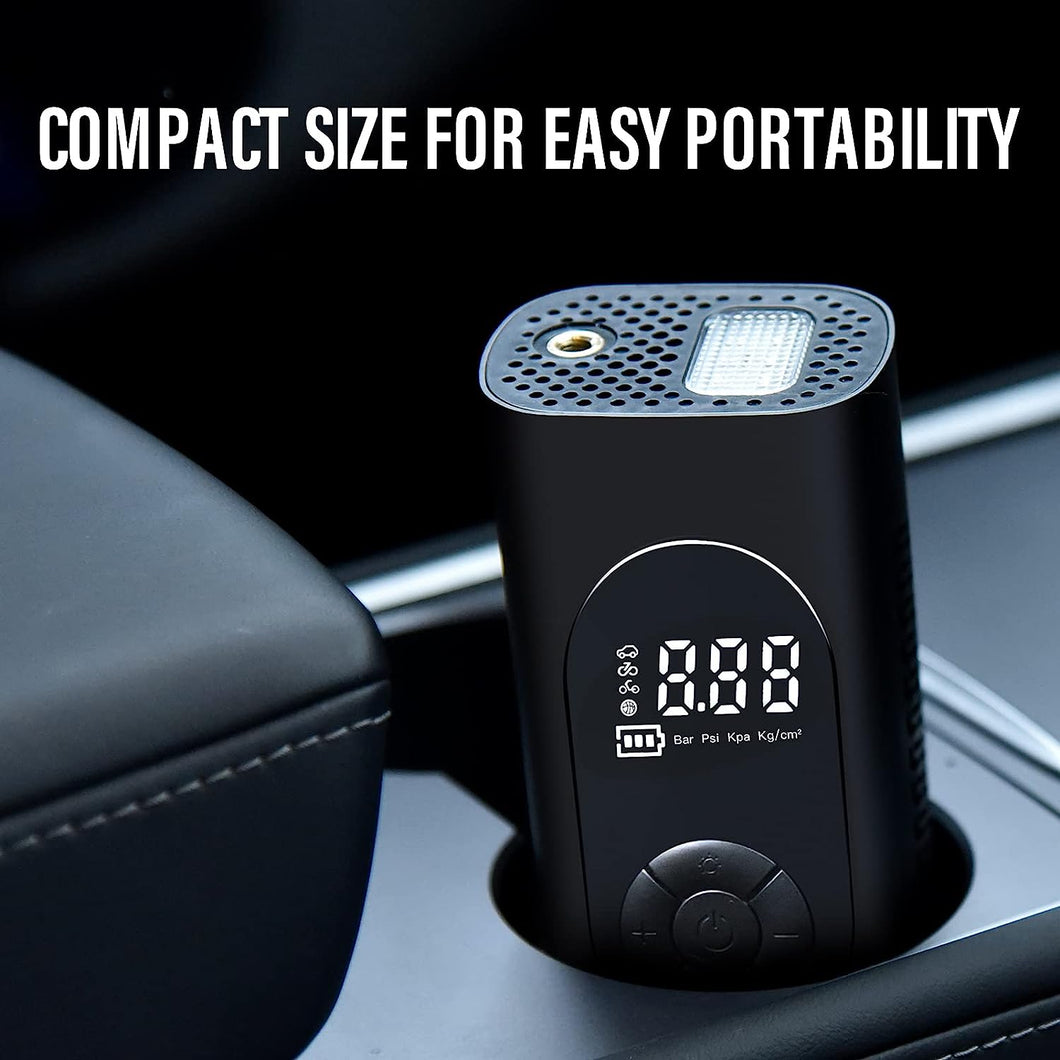 Clearance Tire Inflator-B