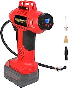 Clearance Tire Inflator-R