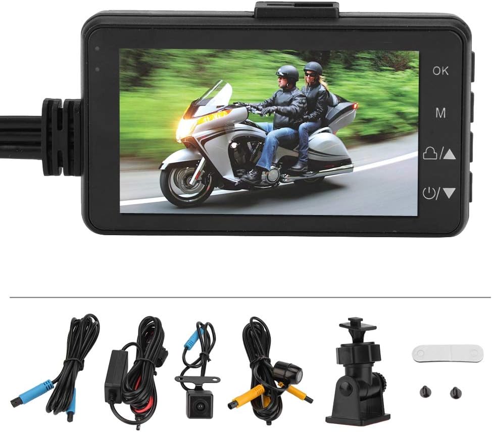 dash camera