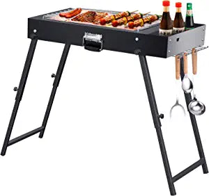Clearance Charcoal Grill