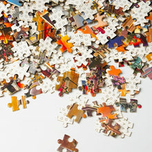 Load image into Gallery viewer, Movsou 1000 Piece Jigsaw Puzzles for Adults and Kids Paper Puzzle Intellectual Toys Venice
