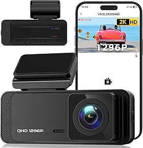 Dash Camera