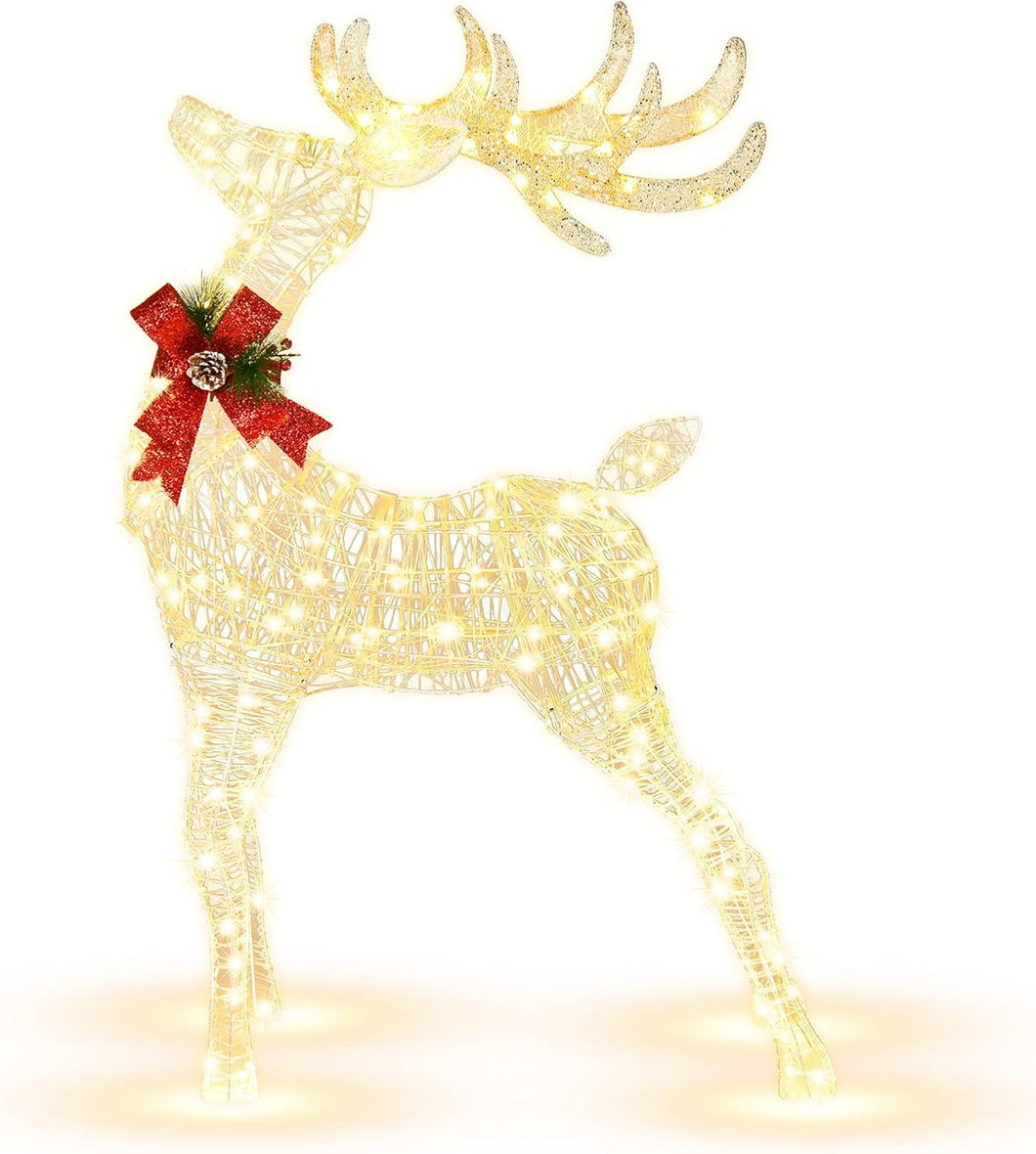 Christmas Landscape Light-4ft