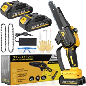 Clearance Mini Chainsaw