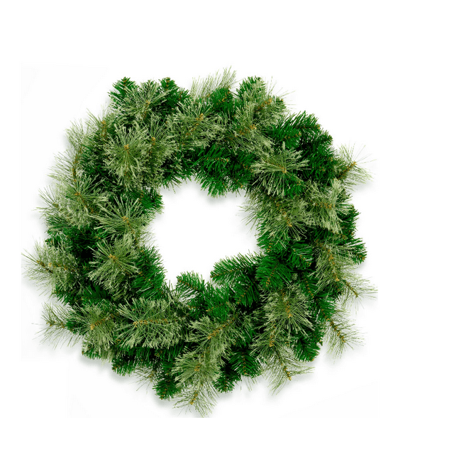 Christmas Wreath-5