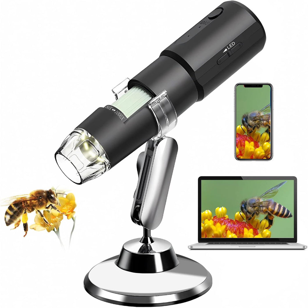 Digital Microscope