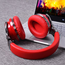 Load image into Gallery viewer, E7 Active Noise Cancelling Bluetooth Over-ear Headphones
