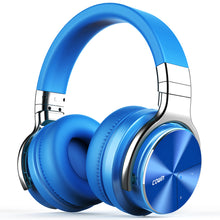 Load image into Gallery viewer, E7 PRO | [Upgraded] Active Noise Cancelling Bluetooth Headphones
