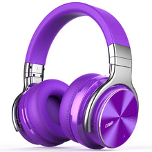 Load image into Gallery viewer, E7 PRO | [Upgraded] Active Noise Cancelling Bluetooth Headphones

