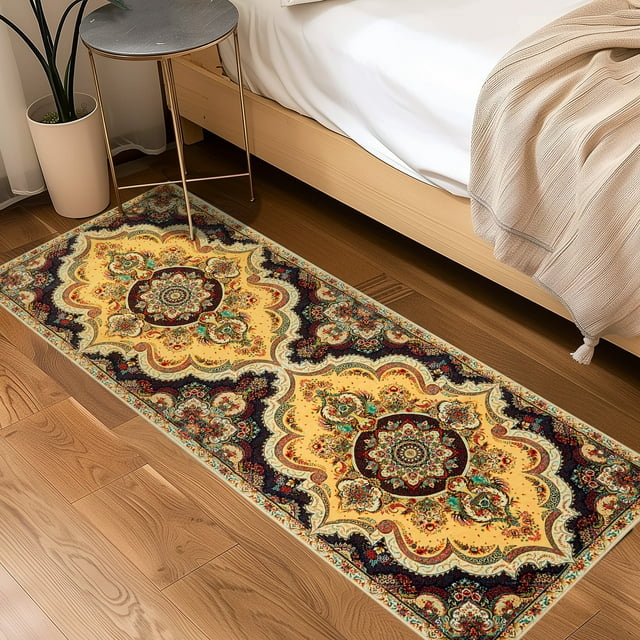 DI-JYDF1099-Black Yellow