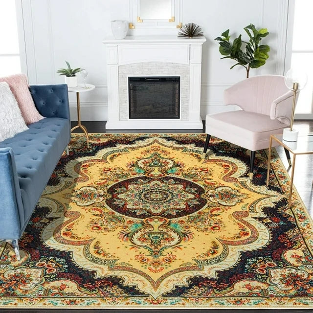 DI-JYDF1096-Black Yellow