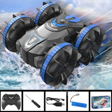 Load image into Gallery viewer, Remote Control Car, Racing Stunt Car with Waterproof, Toys for Kids Boy Ages 8-12, Gifts for Boys
