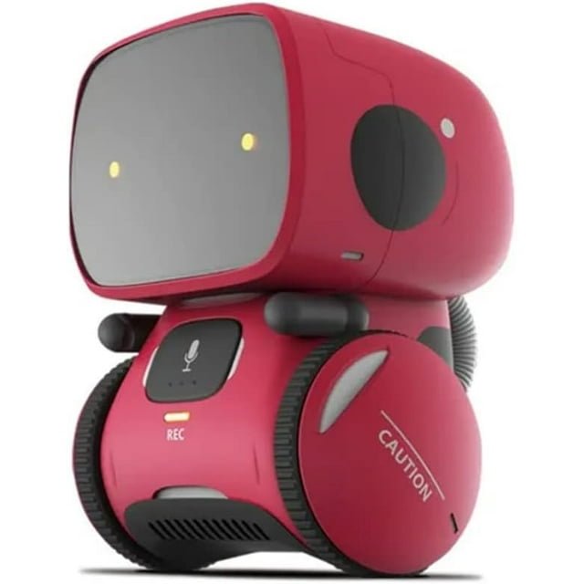 Kids Smart Robot Toy