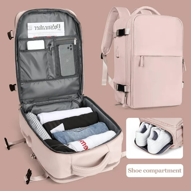 Clearance backpack-duck