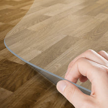 Load image into Gallery viewer, Office Chair Mat for Hardwood Floor, Clear Hard Floor Chair Mat for Easy Glide and Protection Under Desk Chair (35.4&quot; x 47.2&quot; Rectangle)
