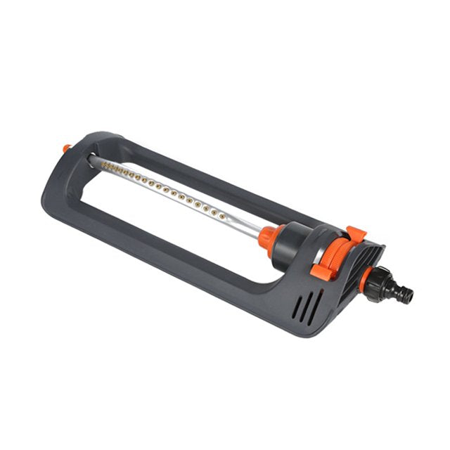 Oscillating Sprinkler