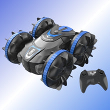Load image into Gallery viewer, Remote Control Car, Racing Stunt Car with Waterproof, Toys for Kids Boy Ages 8-12, Gifts for Boys
