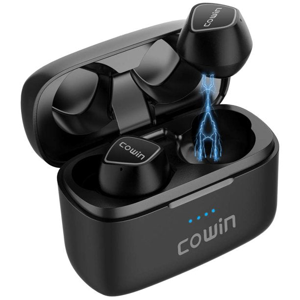 True Wireless Earbuds
