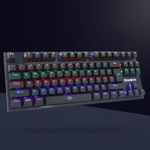 Load image into Gallery viewer, F-Mechanical Gaming Keyboard
