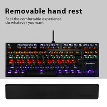 Load image into Gallery viewer, F-Mechanical Gaming Keyboard
