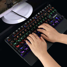 Load image into Gallery viewer, F-Mechanical Gaming Keyboard
