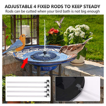 Load image into Gallery viewer, fountain pump

