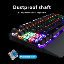 Load image into Gallery viewer, F-Mechanical Gaming Keyboard
