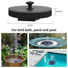 Load image into Gallery viewer, fountain pump
