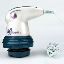 Load image into Gallery viewer, COSMONIC Multi-Functional Massager Handheld Cellulite Massager Body Sculpting Machine with 4 Massage Heads
