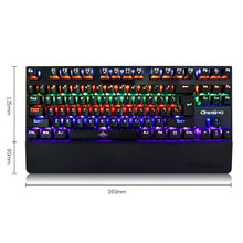 Load image into Gallery viewer, F-Mechanical Gaming Keyboard
