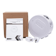 Load image into Gallery viewer, LED Laser Star Projector, Galaxy Lighting, Nebula Lamp for Gaming Room, Home Theater, Bedroom Night Light, or Mood Ambiance
