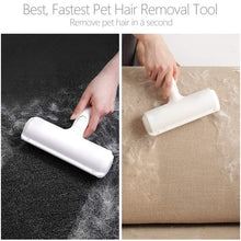 Load image into Gallery viewer, Meidong Lint Remover for Pet Hair, Pet Hair Remover, Dog Hair Remover, Cat Hair Remover, Remove Dog, Cat Hair from Furniture, Carpets, Couches, Beds, Clothing, Car &amp; More
