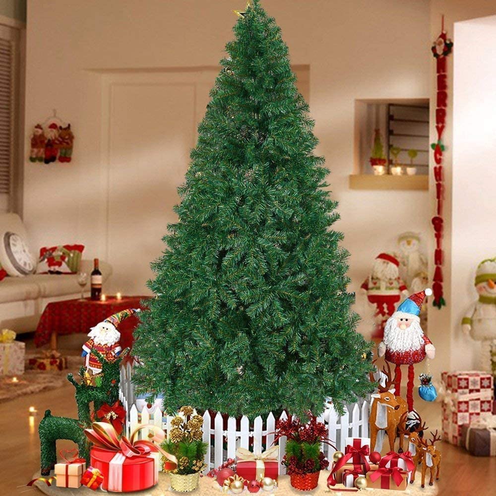 Christmas Tree 4.5
