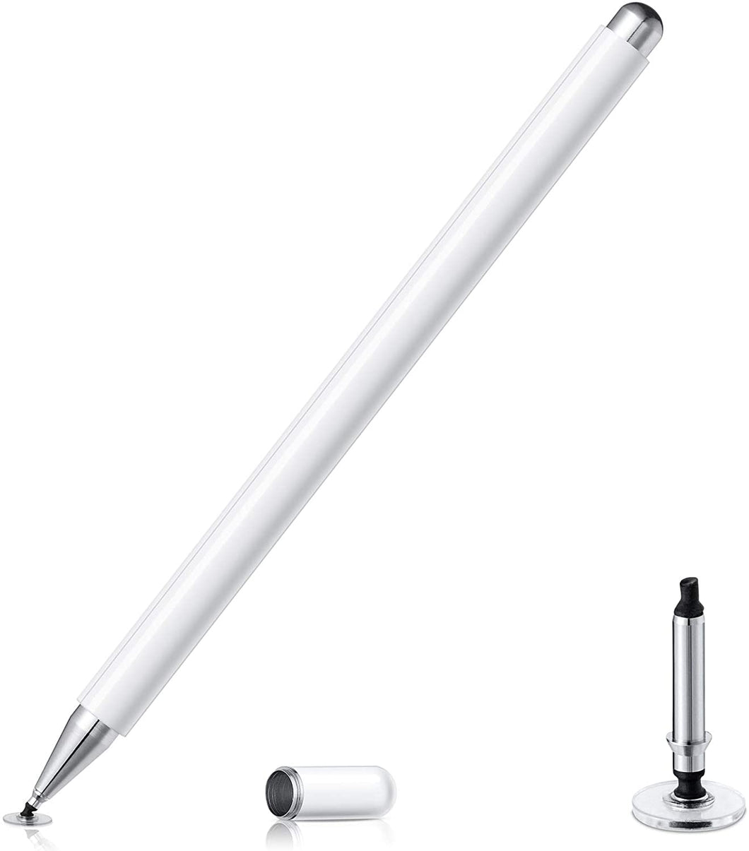Stylus Pen, Fine Point Touch Screen Digital Pencil Compatible for iPad