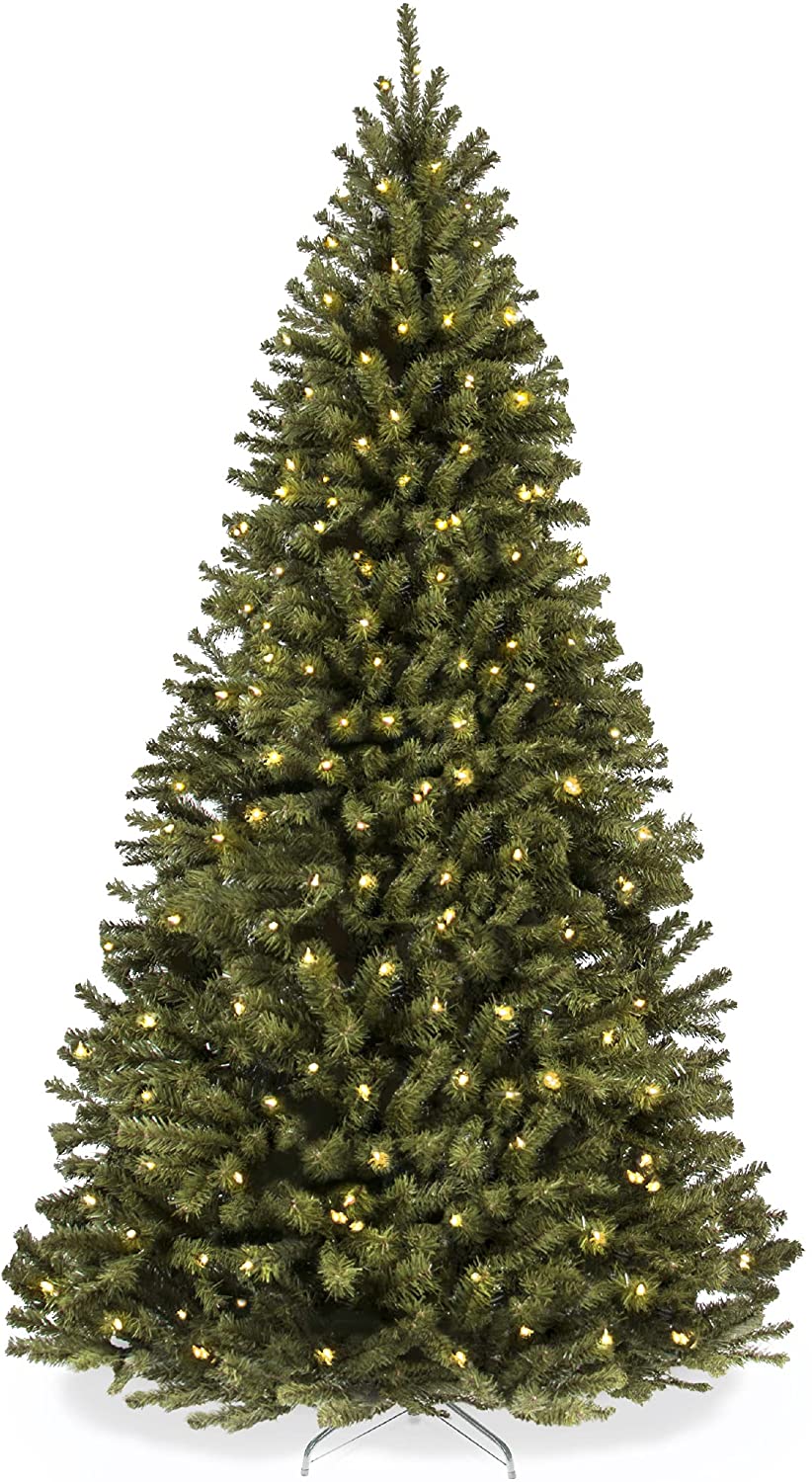 Christmas Tree green 4.5