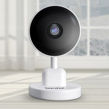 Load image into Gallery viewer, WiFi Camera, 1080P Indoor Camera Wifi Baby Monitor with 2-Way Audio, Human Detection, Night Vision, Home Surveillance Camera for Pet/Baby/Elder
