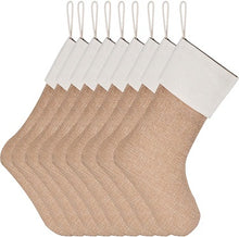 Load image into Gallery viewer, Christmas Stockings 7
