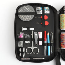Load image into Gallery viewer, Meidong Sewing Kit for Home, Travel &amp; Emergencies - Filled with Quality Notions Scissor &amp; Thread - Great Gift
