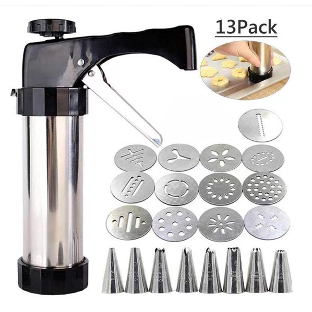 Cookie Press Set