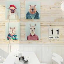 Load image into Gallery viewer, SWTROOM Peel &amp; Stick Wallpaper 3D Wood Waterproof Removable Vintage Wall Covering 17.7&quot; X 236&quot;
