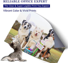 Load image into Gallery viewer, MOOHO Remanufactured Ink Cartridge Replacement for 288 288XL T288 T288XL High Yield to use with XP-440 XP-446 XP-340 XP-330 XP-430 XP-434 XP-240 Printers (2 Black, 1 Cyan, 1 Magenta, 1 Yellow, 5 Pack)
