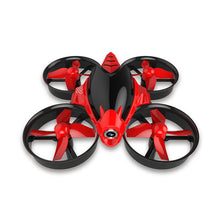 Load image into Gallery viewer, Upgrade Mini Drones for Kids and Beginners, RC Helicopter Support Headless Mode, Altitude Hold, 3D Flip, 3 Speed modes
