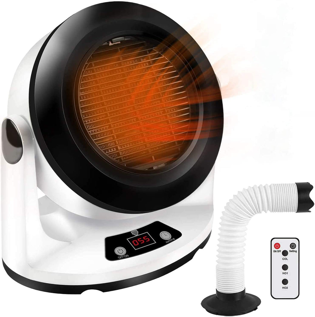 Heater Fan