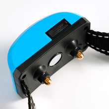 Load image into Gallery viewer, Meidong Dog Bark Collar Automatic Identification &amp; Automatic Lock Vibration / Electric Shock Without Remote, No Harm Dog Trainer, Rechargeable, Waterproof, 4 in 1
